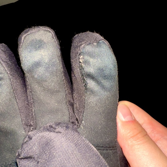 Kombi Cruise Mens Gloves - Picture 3 of 3